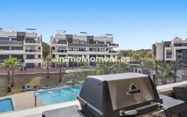 Wiederverkauf - Wohnung - Orihuela - Los Altos