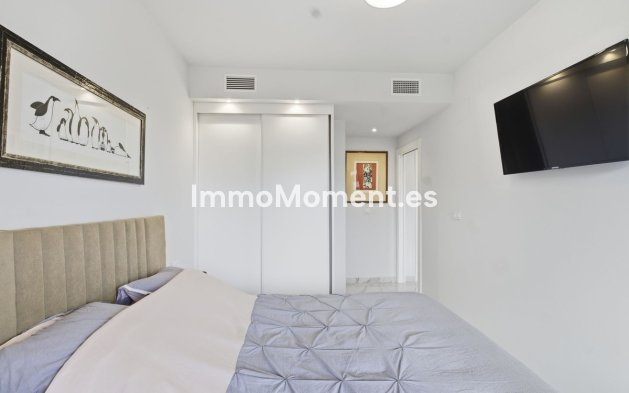 Wiederverkauf - Wohnung - Orihuela - Los Altos