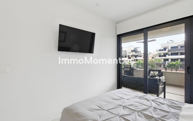 Wiederverkauf - Wohnung - Orihuela - Los Altos