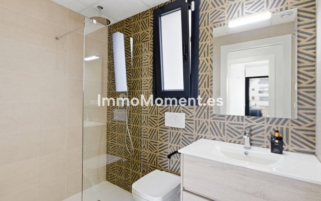 Wiederverkauf - Wohnung - Orihuela - Los Altos