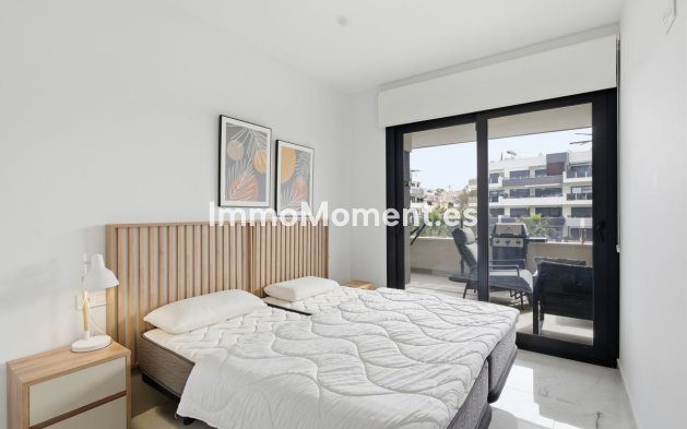 Wiederverkauf - Wohnung - Orihuela - Los Altos