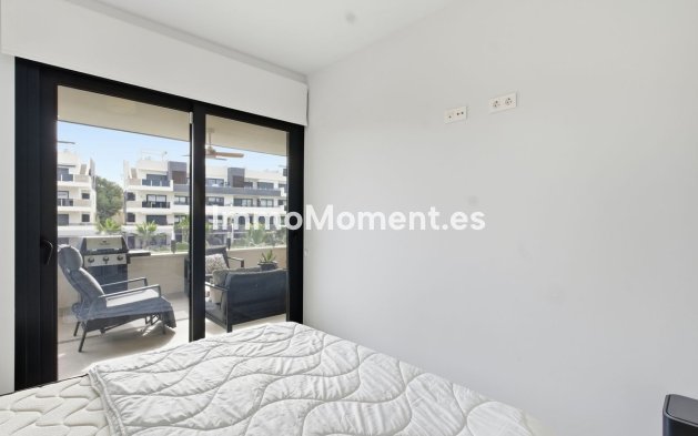 Wiederverkauf - Wohnung - Orihuela - Los Altos