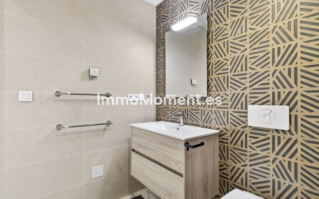 Wiederverkauf - Wohnung - Orihuela - Los Altos