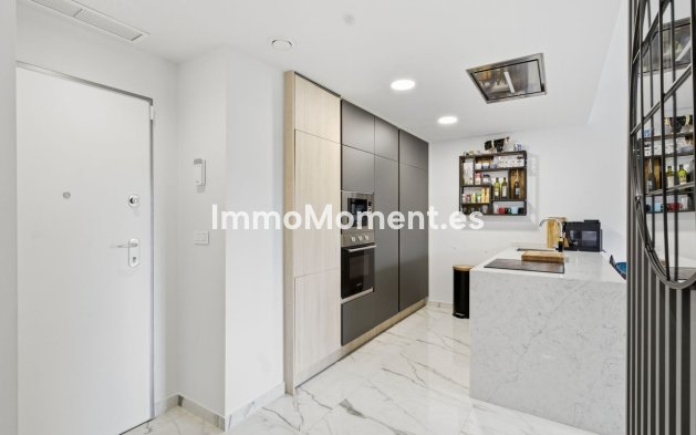 Wiederverkauf - Wohnung - Orihuela - Los Altos