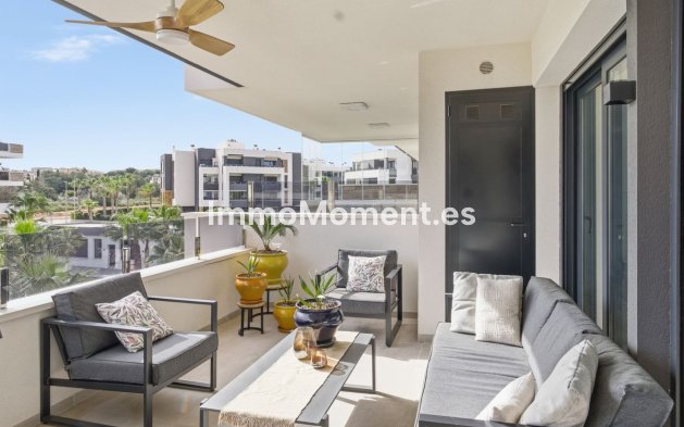 Wiederverkauf - Wohnung - Orihuela - Los Altos