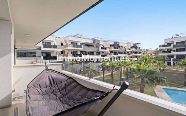 Wiederverkauf - Wohnung - Orihuela - Los Altos