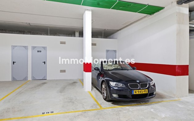 Wiederverkauf - Wohnung - Orihuela - Los Altos