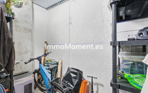 Wiederverkauf - Wohnung - Orihuela - Los Altos