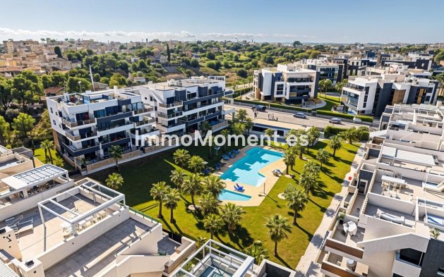 Wiederverkauf - Wohnung - Orihuela - Los Altos