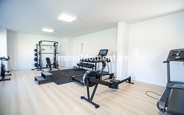 Wiederverkauf - Wohnung - Orihuela - Los Altos