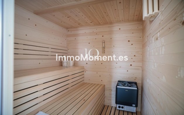 Wiederverkauf - Wohnung - Orihuela - Los Altos