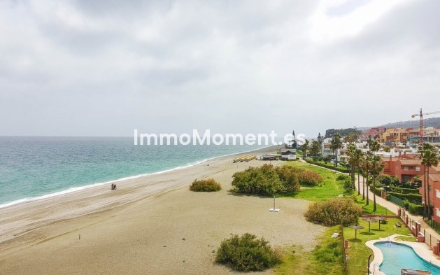 Revente - Maison mitoyenne - Manilva - Manilva Centro