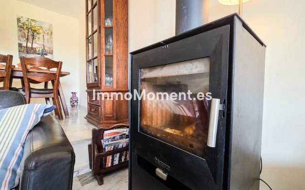 Revente - Maison mitoyenne - Manilva - Manilva Centro