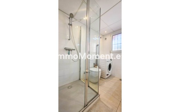 Revente - Maison mitoyenne - Manilva - Manilva Centro