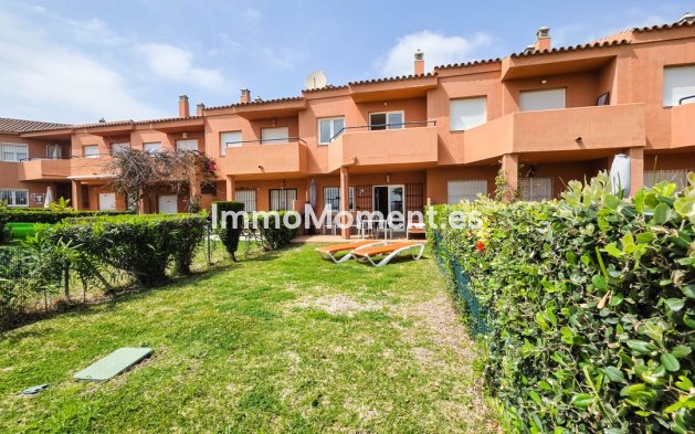 Revente - Maison mitoyenne - Manilva - Manilva Centro