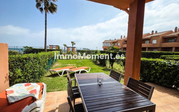 Revente - Maison mitoyenne - Manilva - Manilva Centro