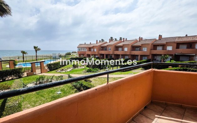 Revente - Maison mitoyenne - Manilva - Manilva Centro