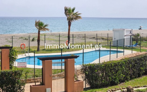 Revente - Maison mitoyenne - Manilva - Manilva Centro