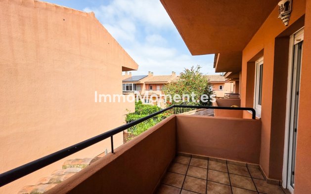 Revente - Maison mitoyenne - Manilva - Manilva Centro