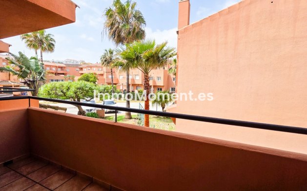 Revente - Maison mitoyenne - Manilva - Manilva Centro