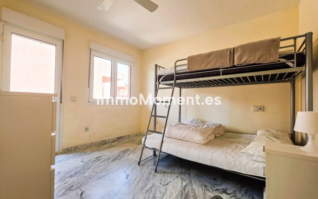 Revente - Maison mitoyenne - Manilva - Manilva Centro