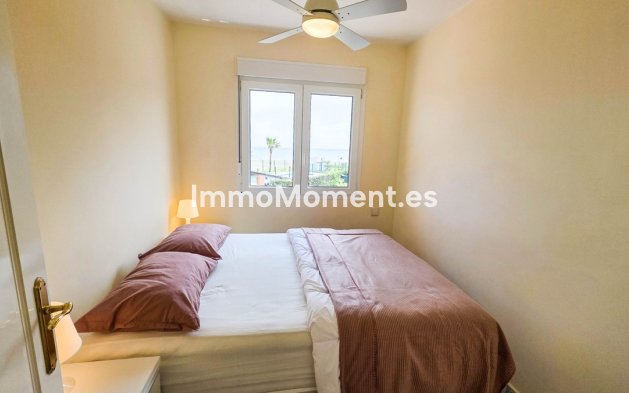 Revente - Maison mitoyenne - Manilva - Manilva Centro