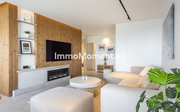 Resale - Apartment - Benahavís - La Quinta