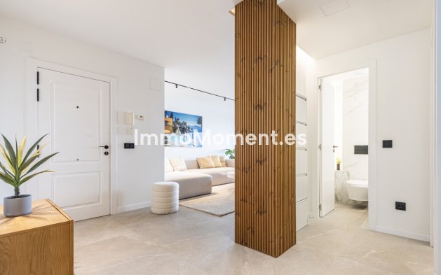 Resale - Apartment - Benahavís - La Quinta