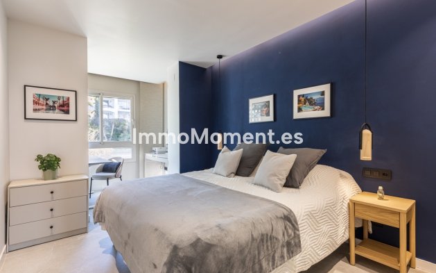 Resale - Apartment - Benahavís - La Quinta