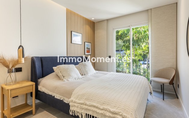 Resale - Apartment - Benahavís - La Quinta
