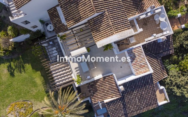 Resale - Apartment - Benahavís - La Quinta