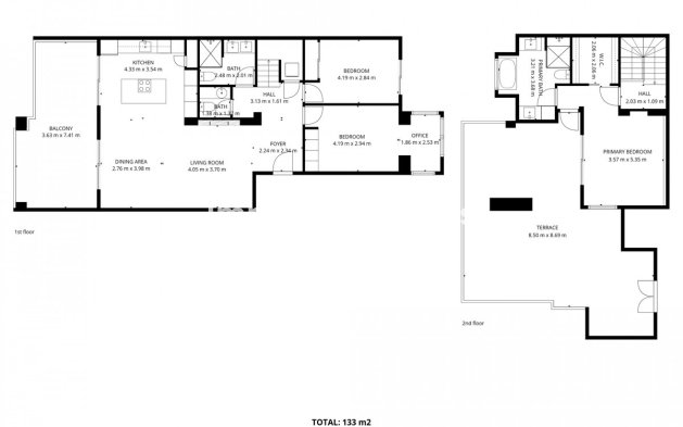 Resale - Apartment - Benahavís - La Quinta