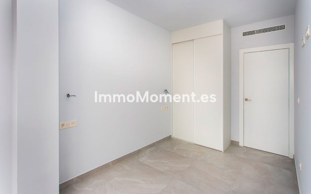 Revente - Appartement - Torrevieja - Playa del Cura
