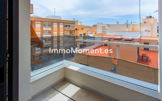 Revente - Appartement - Torrevieja - Playa del Cura