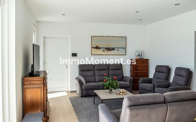 Wiederverkauf - Villa - Torrevieja - La Siesta