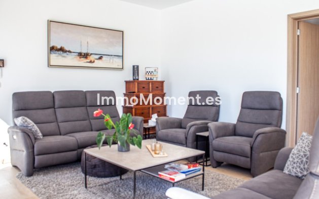 Wiederverkauf - Villa - Torrevieja - La Siesta