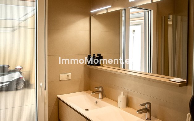 Wiederverkauf - Villa - Torrevieja - La Siesta