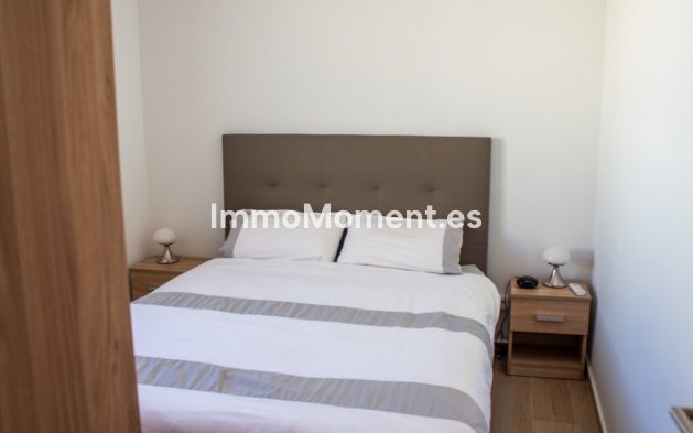 Wiederverkauf - Villa - Torrevieja - La Siesta