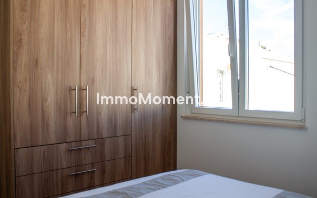 Wiederverkauf - Villa - Torrevieja - La Siesta