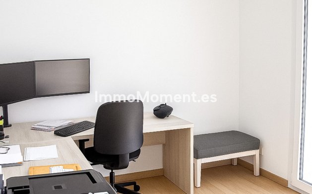 Wiederverkauf - Villa - Torrevieja - La Siesta