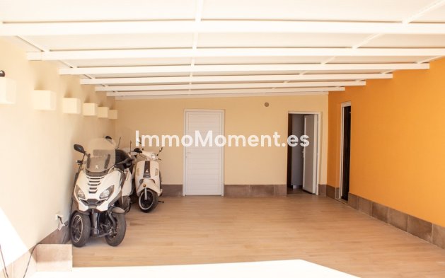 Wiederverkauf - Villa - Torrevieja - La Siesta