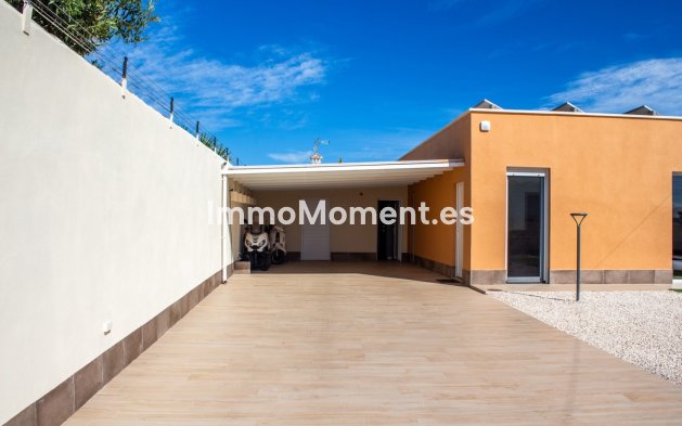 Wiederverkauf - Villa - Torrevieja - La Siesta