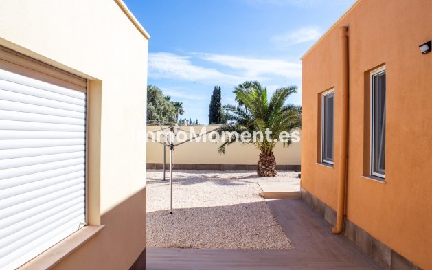 Wiederverkauf - Villa - Torrevieja - La Siesta