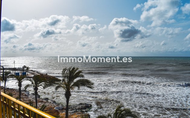 Bestaande woning - Appartement - Torrevieja - Torrevieja Centro