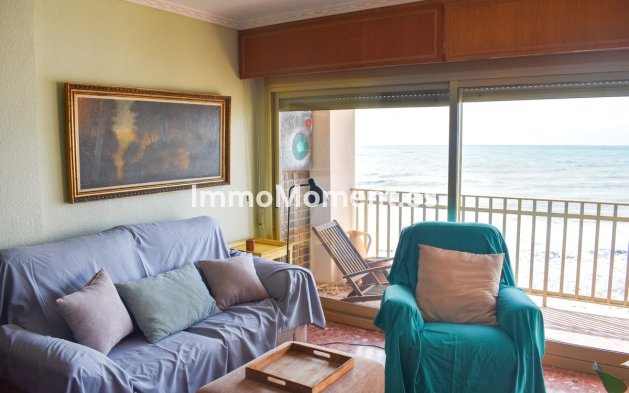 Bestaande woning - Appartement - Torrevieja - Torrevieja Centro