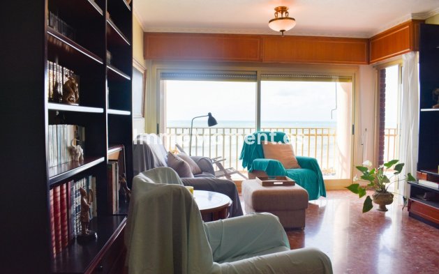 Bestaande woning - Appartement - Torrevieja - Torrevieja Centro