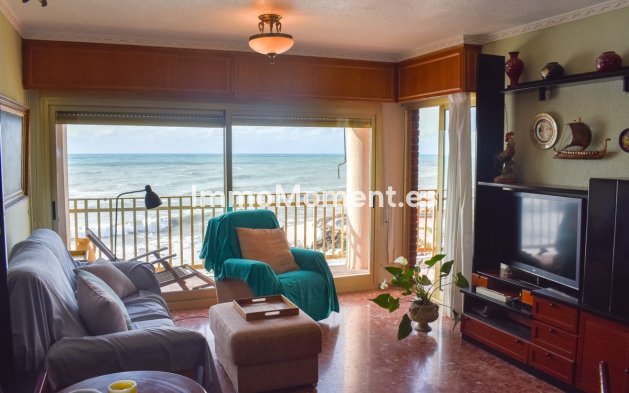 Bestaande woning - Appartement - Torrevieja - Torrevieja Centro