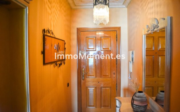 Bestaande woning - Appartement - Torrevieja - Torrevieja Centro
