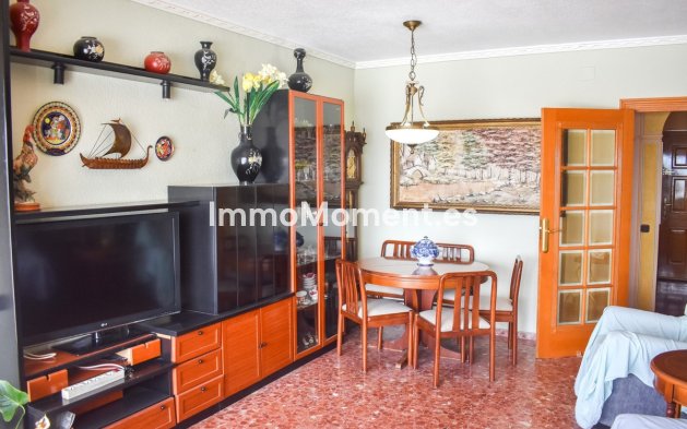 Bestaande woning - Appartement - Torrevieja - Torrevieja Centro