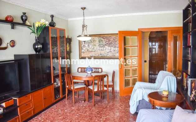 Bestaande woning - Appartement - Torrevieja - Torrevieja Centro